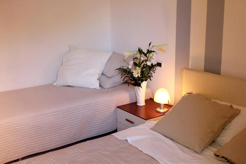 Residence Stresa Milano Marittima Appart hôtel
