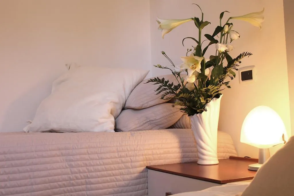 Residence Stresa Milano Marittima Italie