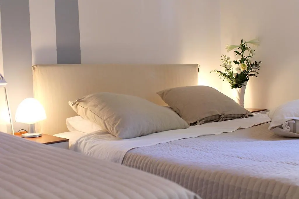 Residence Stresa Milano Marittima 0*,  Italie