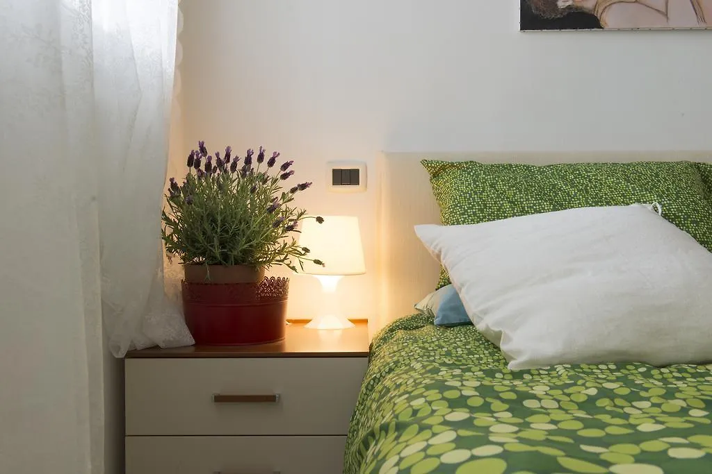 Residence Stresa Milano Marittima