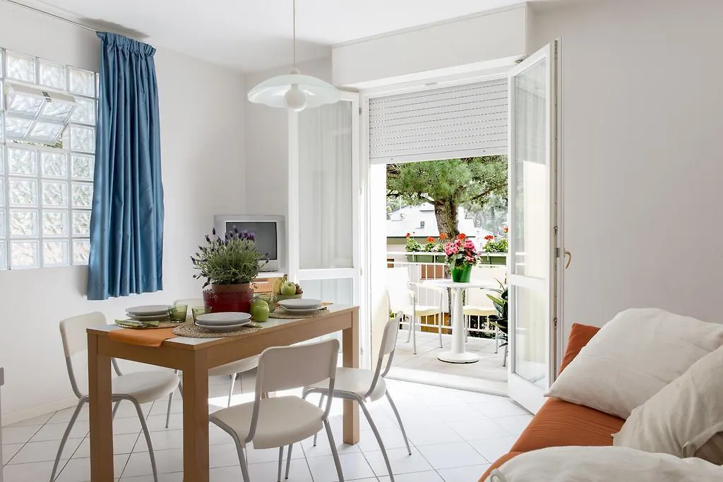 Residence Stresa Milano Marittima