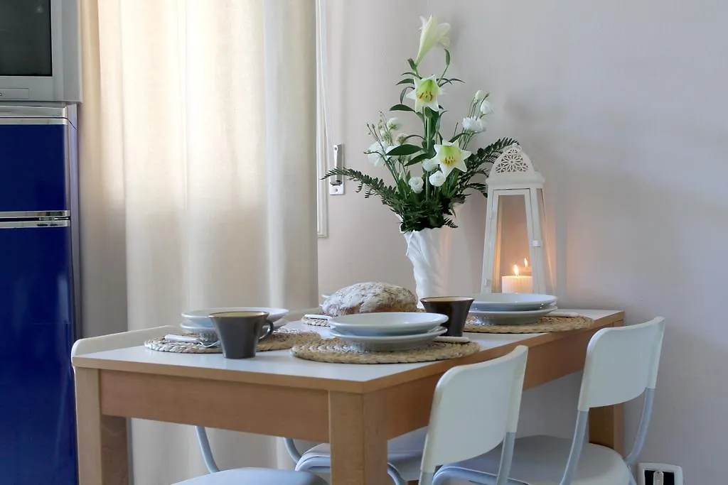 Residence Stresa Milano Marittima