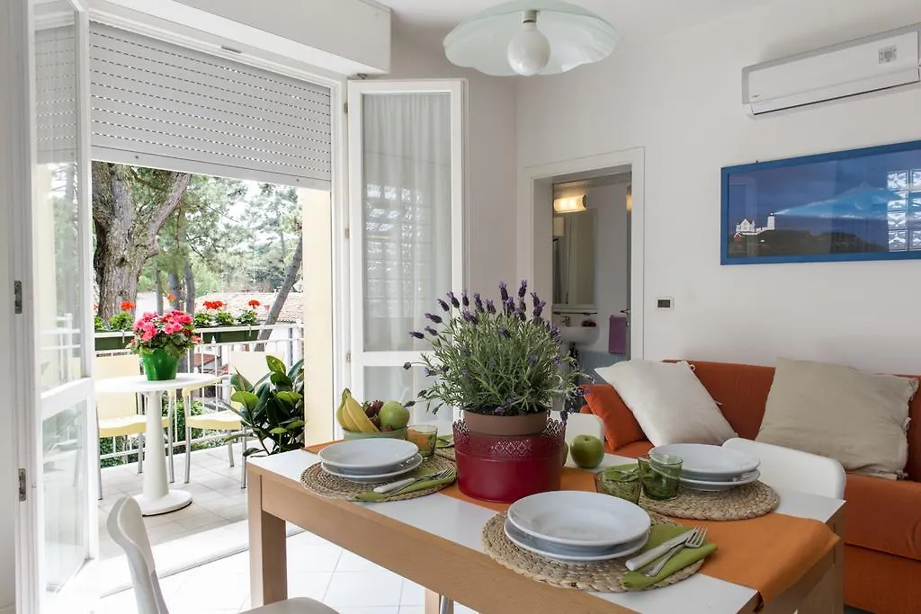 Residence Stresa Milano Marittima 0*,  Italie