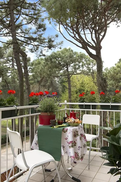 Residence Stresa Milano Marittima