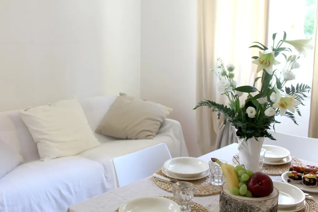 Appart hôtel Residence Stresa Milano Marittima Italie